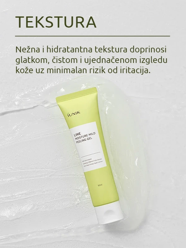 iUNIK Centella Calming Daily Sun Water SPF 50+ PA++++ 120 ml