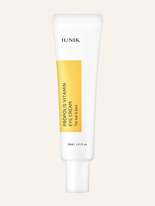 iUNIK Propolis Vitamin Eye krema za područje oko očiju 30 ml