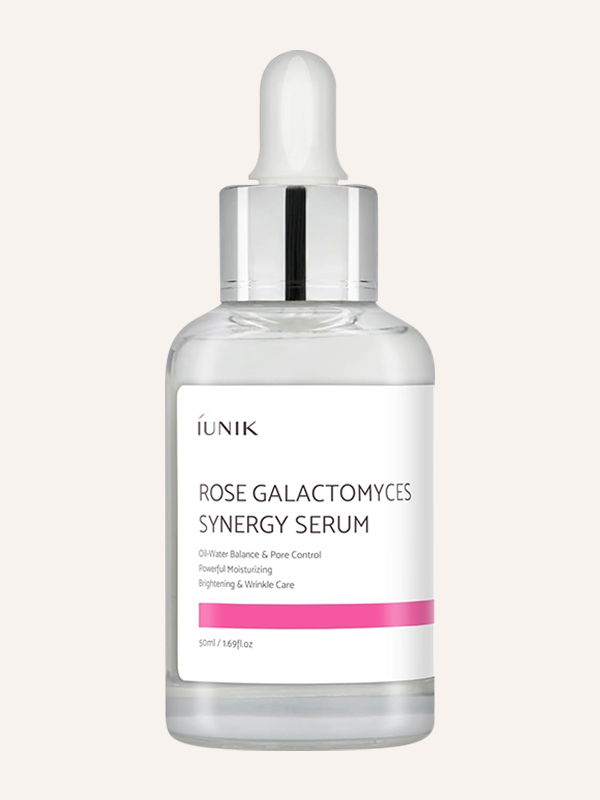 iUNIK Rose Galactomyces Synergy serum 50 ml