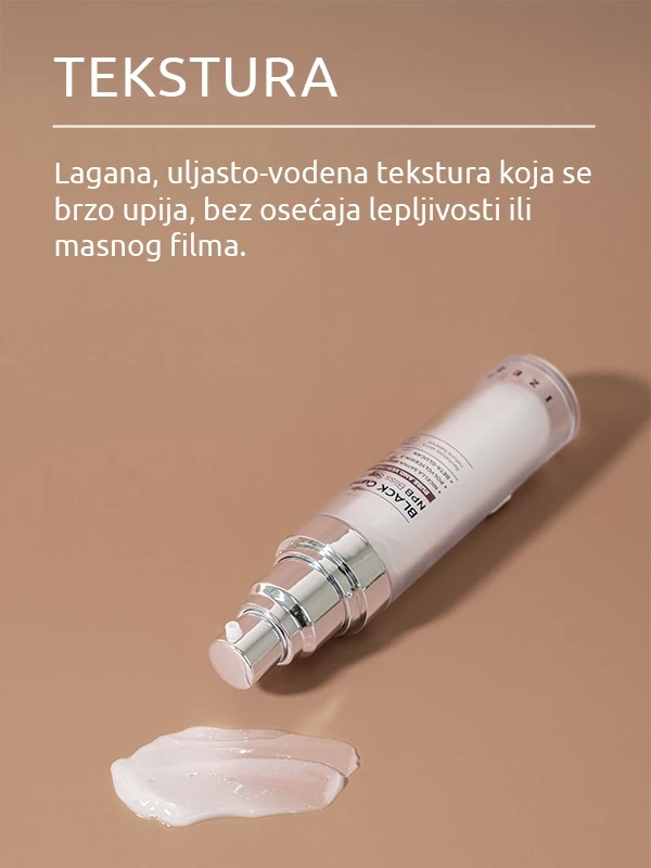 Izeze Black Cumin NPB Bliss serum 30ml