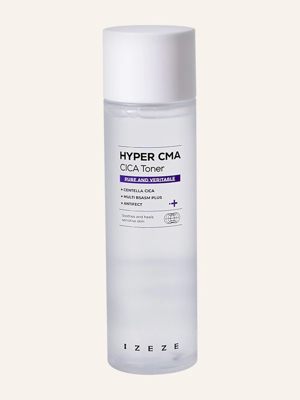Izeze Hyper CMA Cica toner 150ml