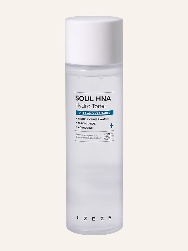 Izeze Soul HNA Hydro toner 150ml