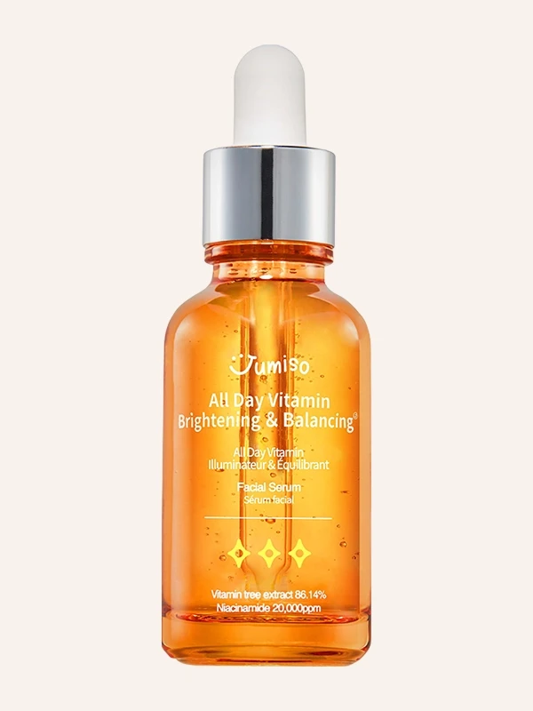 Jumiso All day Vitamin Brightening&Balancing serum 30ml