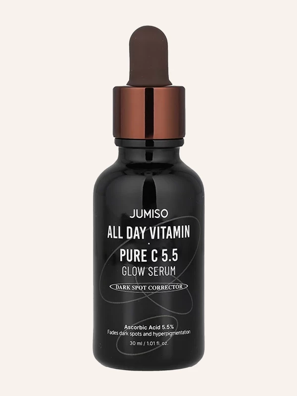 Jumiso All Day Vitamin Pure C 5.5 Glow serum 30ml