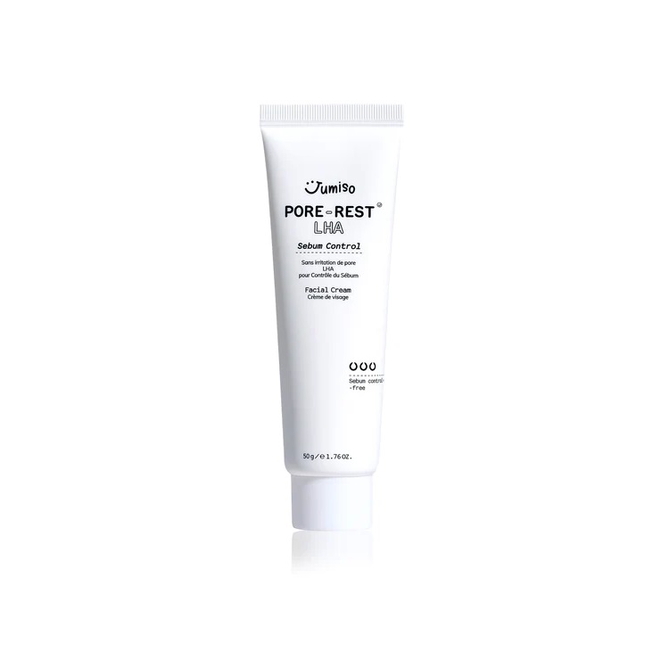 Jumiso Pore-Rest LHA Sebum control krema 50g