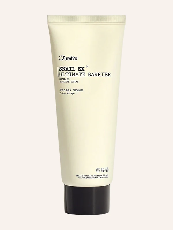 Jumiso Snail-EX Ultimate Barrier Facial krema 100 ml