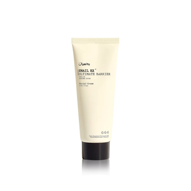 Jumiso Snail-EX Ultimate Barrier Facial krema 100ml