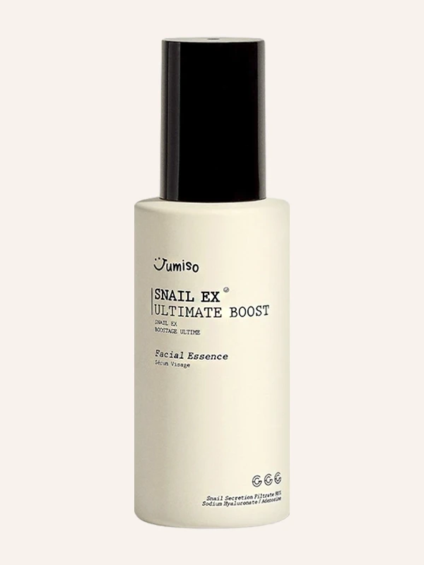 Jumiso Snail EX Ultimate Boost Facial esencija 120 ml