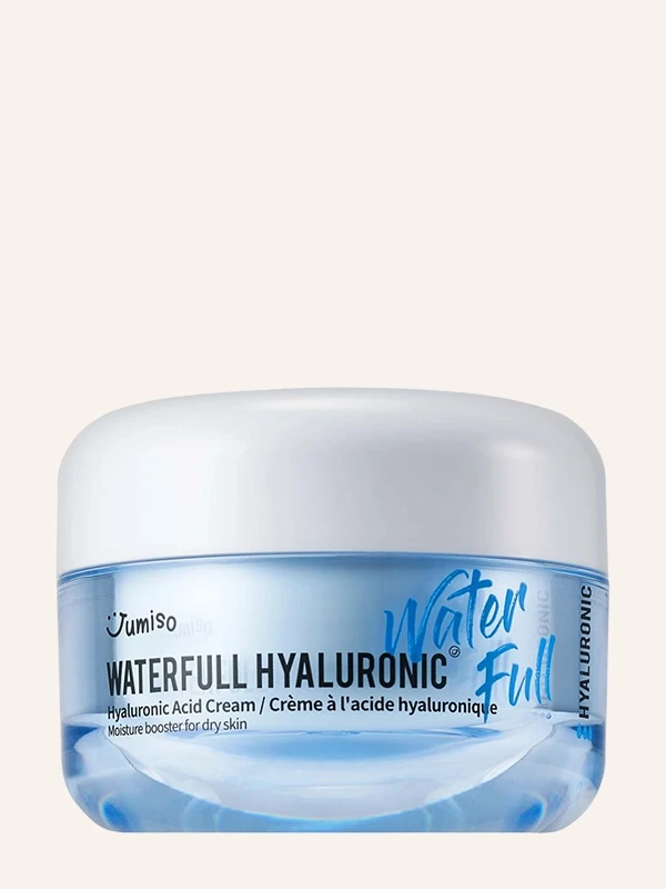 Jumiso Waterfull Hyaluronic krema 50ml 