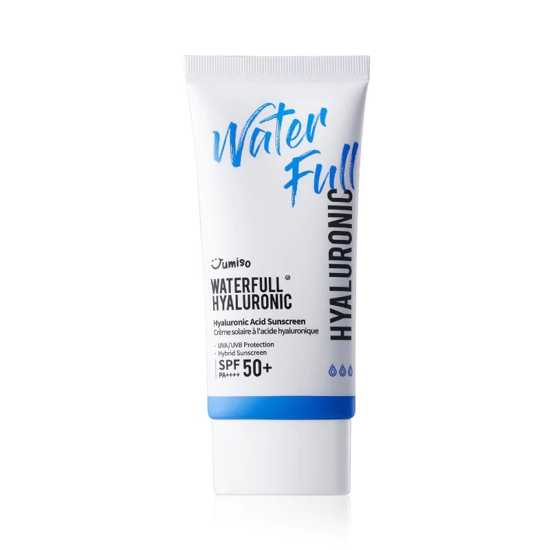 Jumiso Waterfull Hyaluronic SPF 50+ PA++++ krema 50ml