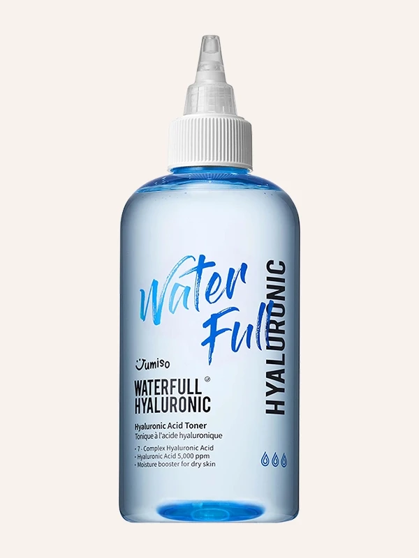 Jumiso Waterfull Hyaluronic toner 250 ml