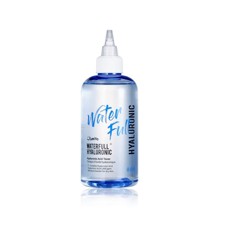 Jumiso Waterfull Hyaluronic toner 250ml