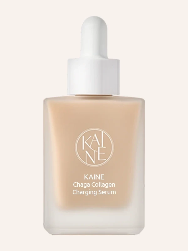 Kaine Chaga kolagen serum 30ml