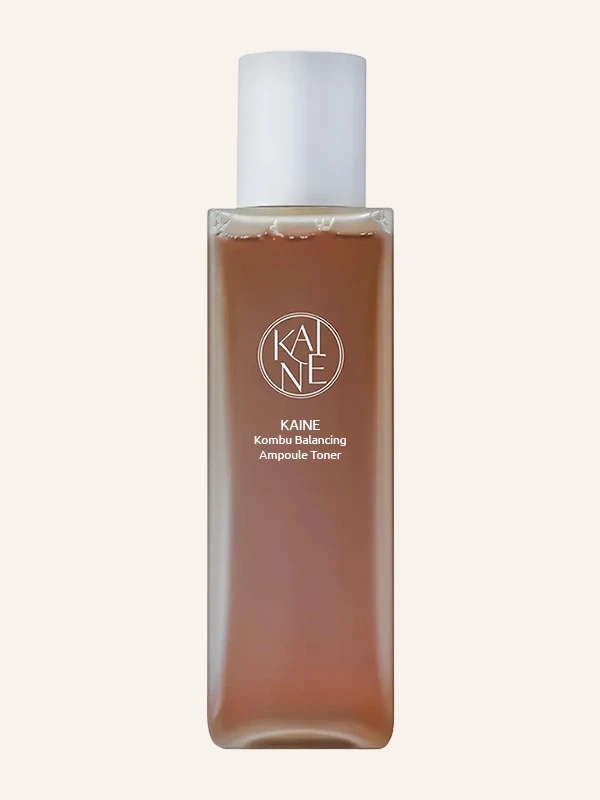 Kaine Kombu Balancing ampula toner 150ml