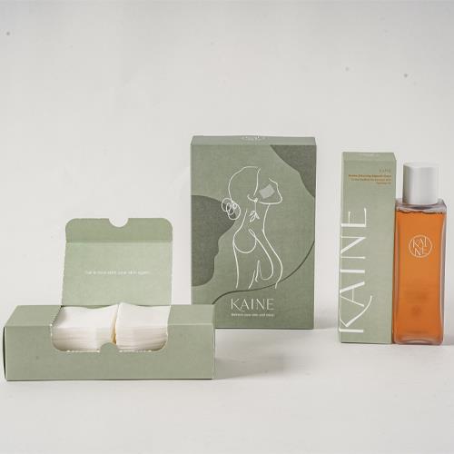 Kaine Kombu Balancing set ampula-toner 150ml + tupferi 40kom