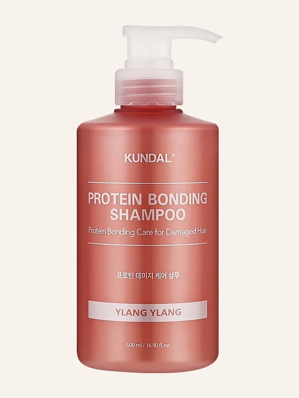 Kundal Protein Boding Care Ylang Ylang šampon za kosu 500ml