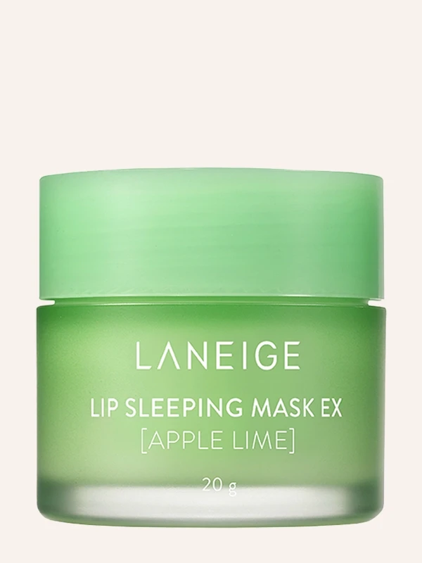 Laneige maska za usne Apple Lime 20g