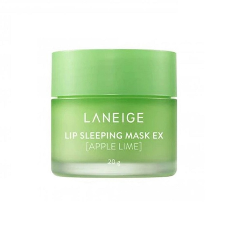 Laneige maska za usne Apple Lime 20g