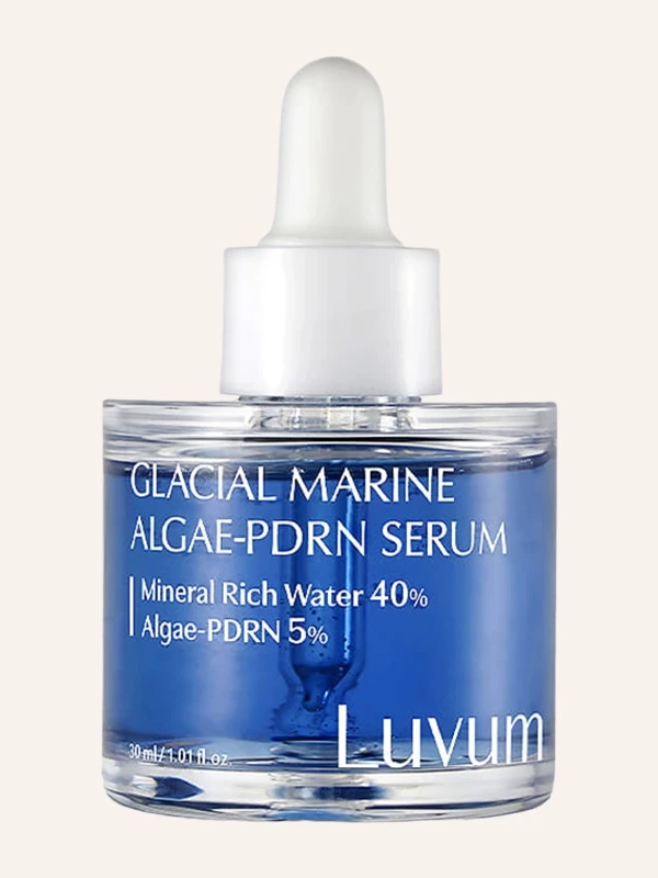 Luvum Glacial Marine Algae-PDRN serum 30 ml