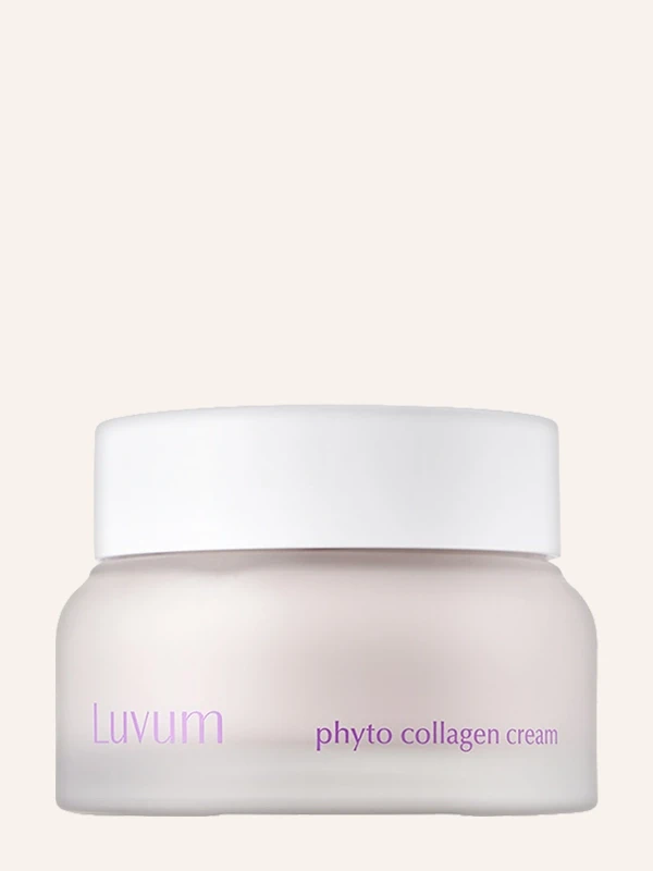 Luvum Slow Aging Phyto Collagen krema 50 ml