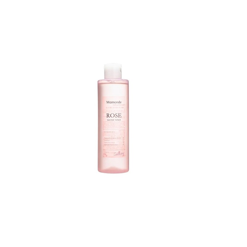 Mamonde Rose Water toner 50ml