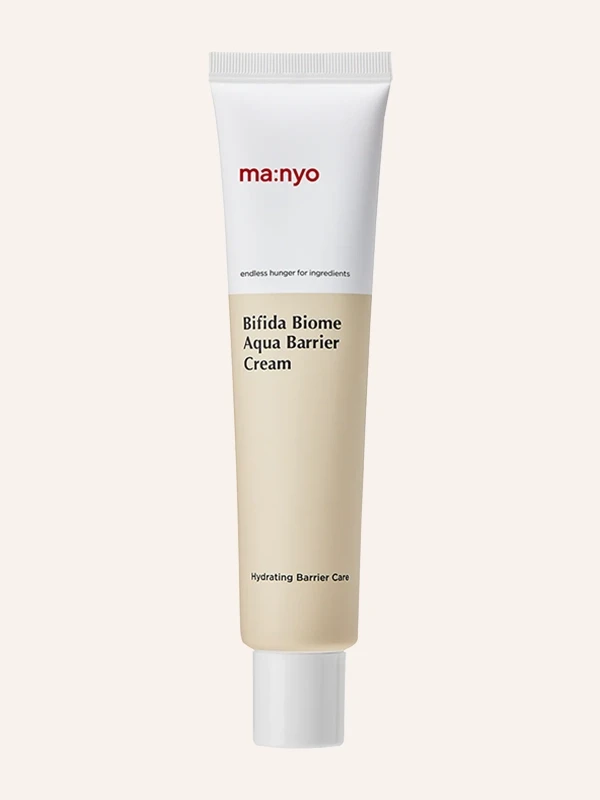 Ma:nyo Bifida Biome Aqua Barrier krema 80 ml