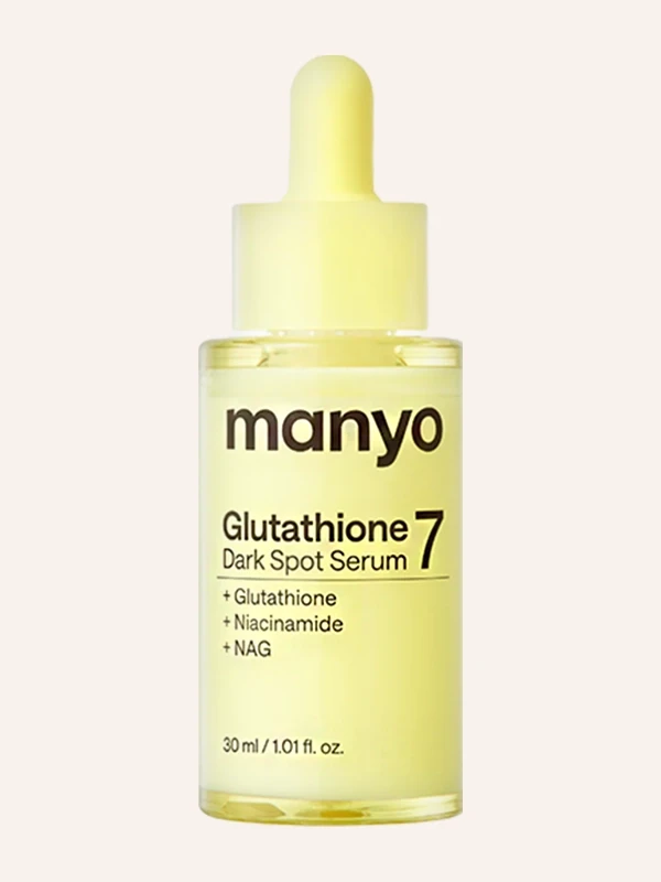 Ma:nyo Glutathione 7 Dark Spot serum 30 ml