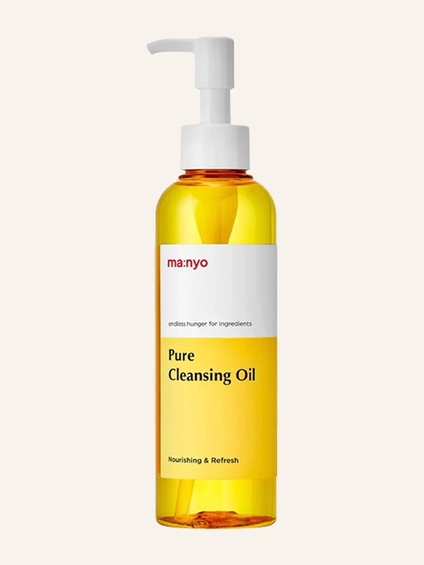 Ma:nyo Pure Cleansing ulje za čišćenje lica 200 ml