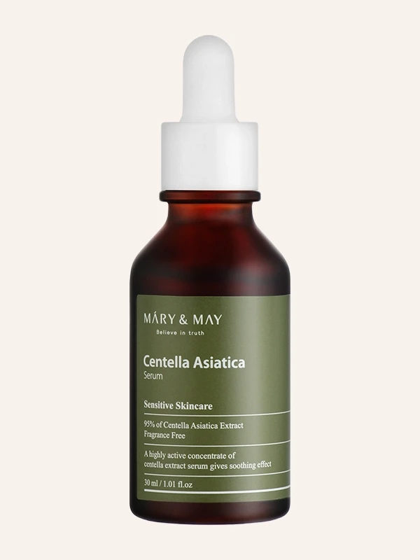 Mary&May Centella Asiatica serum 30ml