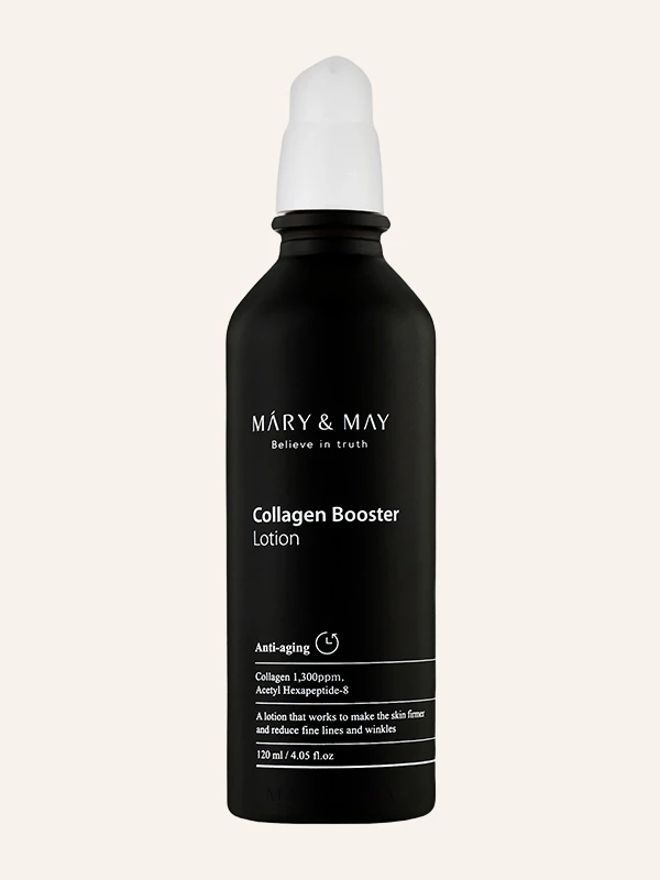 Mary&May Collagen Booster losion 120 ml