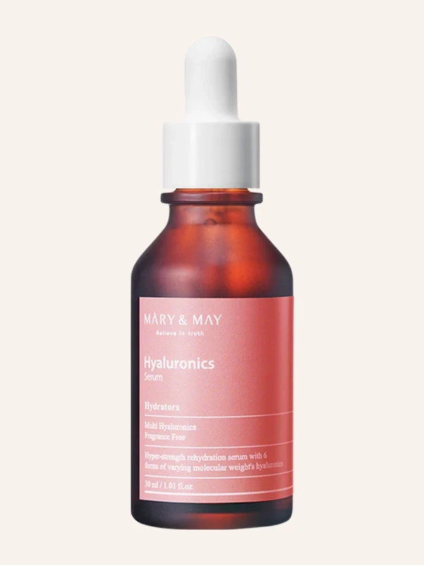 Mary&May Multi Hyaluronics serum 30 ml