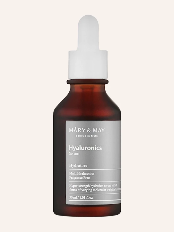 Mary&May Multi Hyaluronics serum 30ml