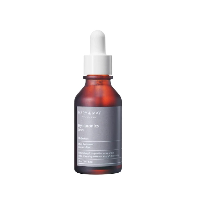 Mary&May Multi Hyaluronics serum 30ml