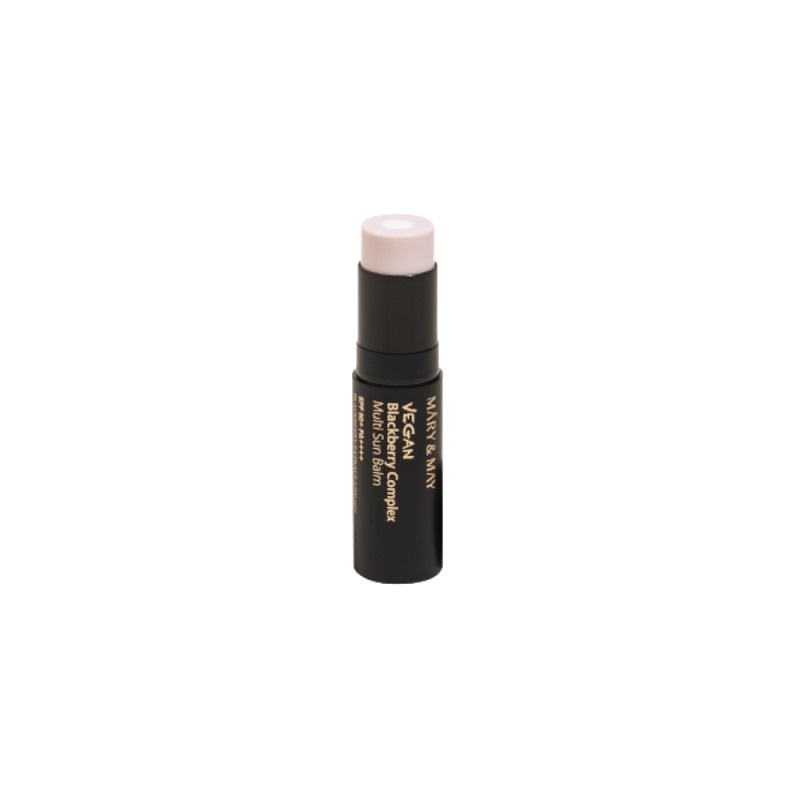 Mary&May Vegan Blackberry Complex Multi Sun Balm SPF 50+ stik 19g