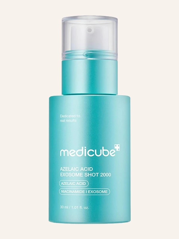 Medicube Azelaic Acid Exosome Shot 2000 serum 30 ml