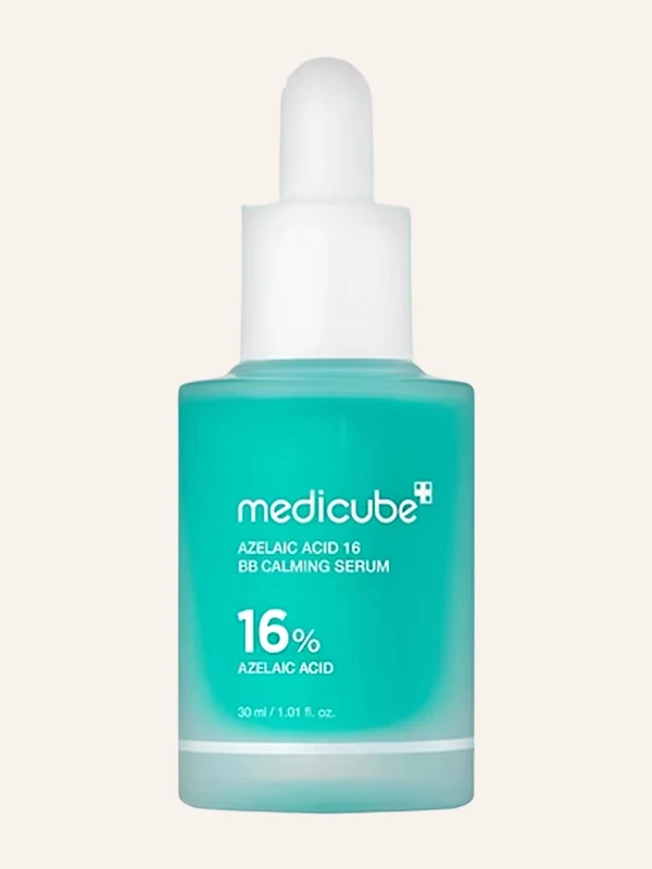Medicube Azelaic Acid 16 BB Calming serum 30 ml