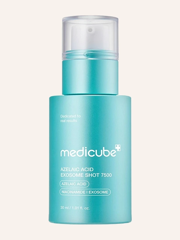 Medicube Azelaic Acid Exosome Shot 7500 serum 30 ml