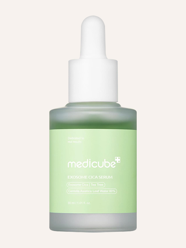 Medicube Exosome Cica serum 30ml