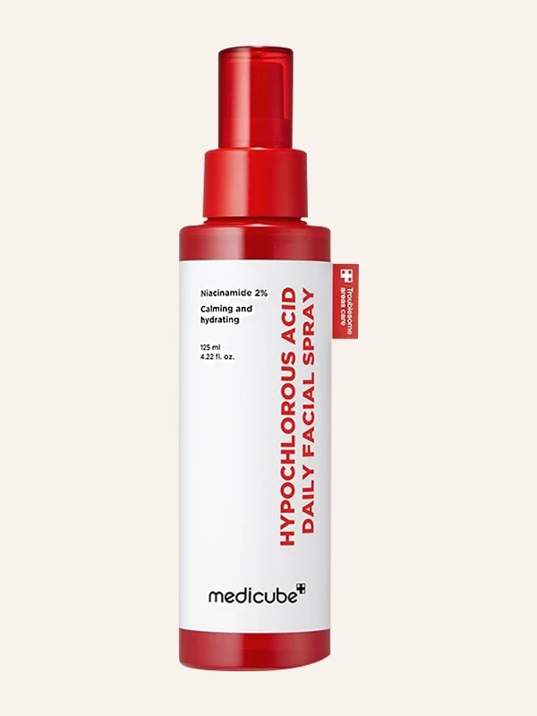 Medicube Hypochlorous Acid Daily Facial sprej za lice 125ml