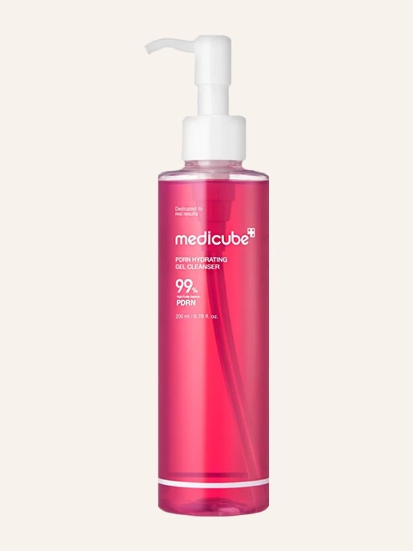 Medicube PDRN Hydrating gel za umivanje 200ml