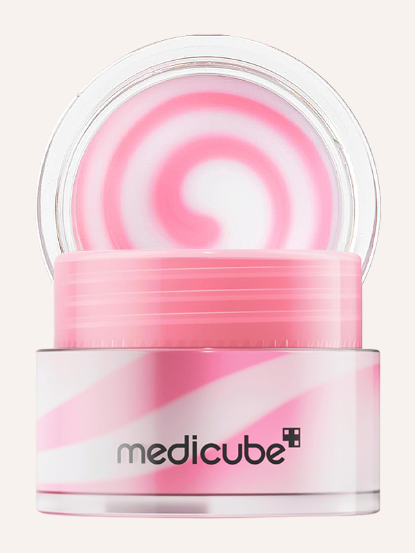 Medicube PDRN Lip Sleeping maska za usne 10g