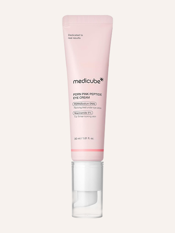 Medicube PDRN Pink Peptide krema za područje oko očiju 30ml