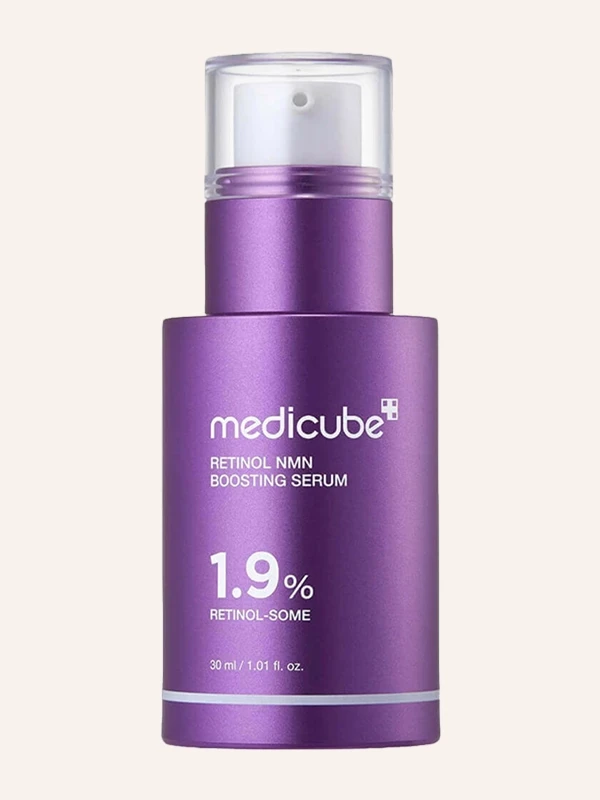 Medicube Retinol NMN Boosting serum 30 ml