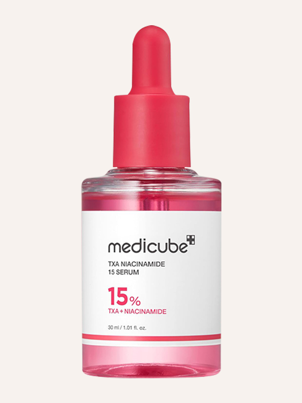 Medicube TXA Niacinamaide 15 serum 30 ml