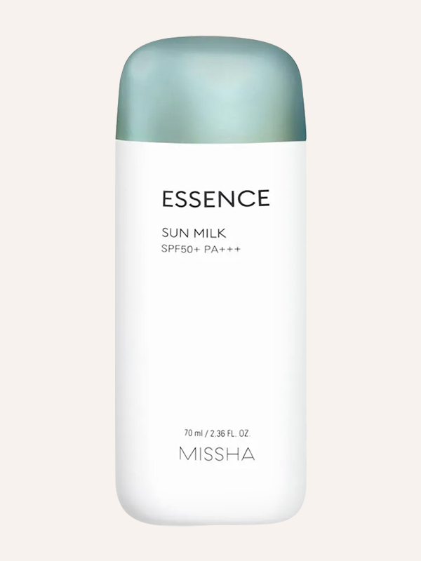 Missha All Around SPF 50 Essence mleko 70ml