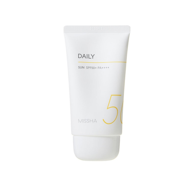 Missha Daily Sun SPF 50+ PA++++ 50ml