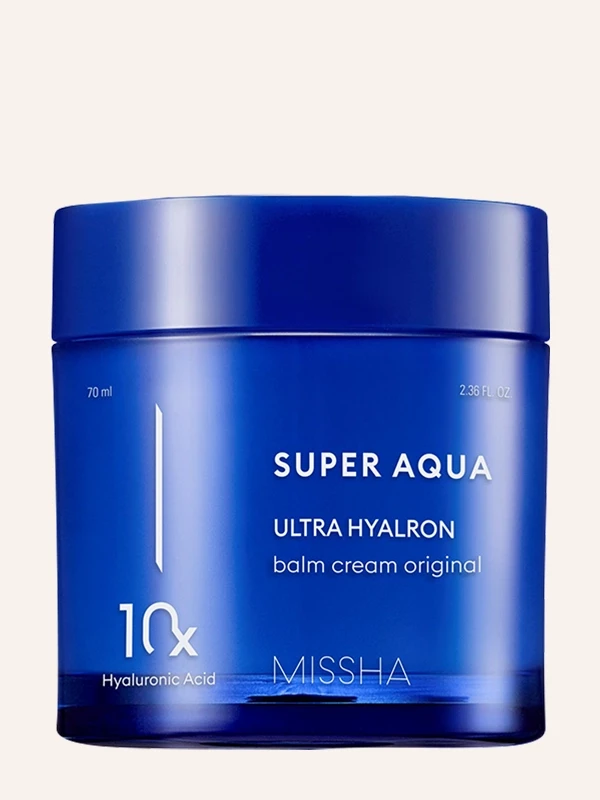 Missha Super Aqua ultra krema sa hijaluronskom kiselinom 70ml