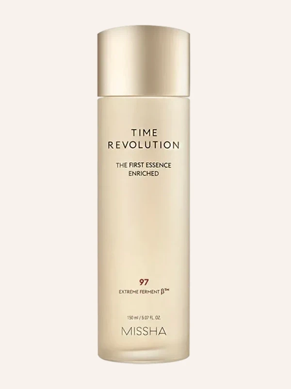 Missha Time Revolution The First Essence Enriched esencija 150ml