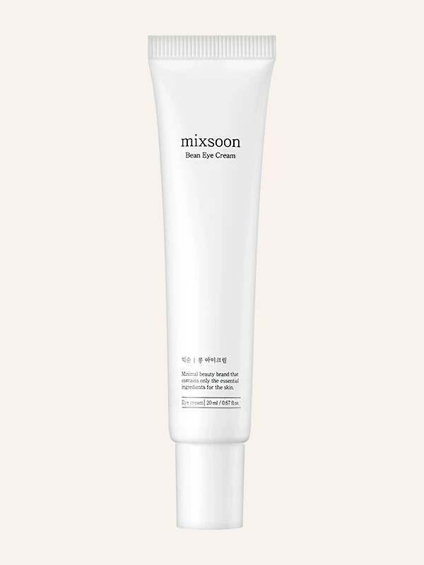 Mixsoon Bean Eye krema za područje oko očiju 20ml