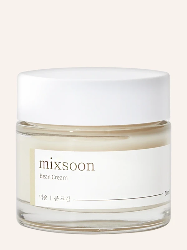 Mixsoon Bean krema 50ml